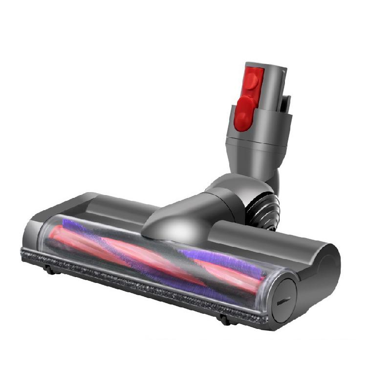 For Dyson V7 V8 V10 V11 V15 Vacuum Cleaner Direct Drive Carpet Floor Brush Head Accessories