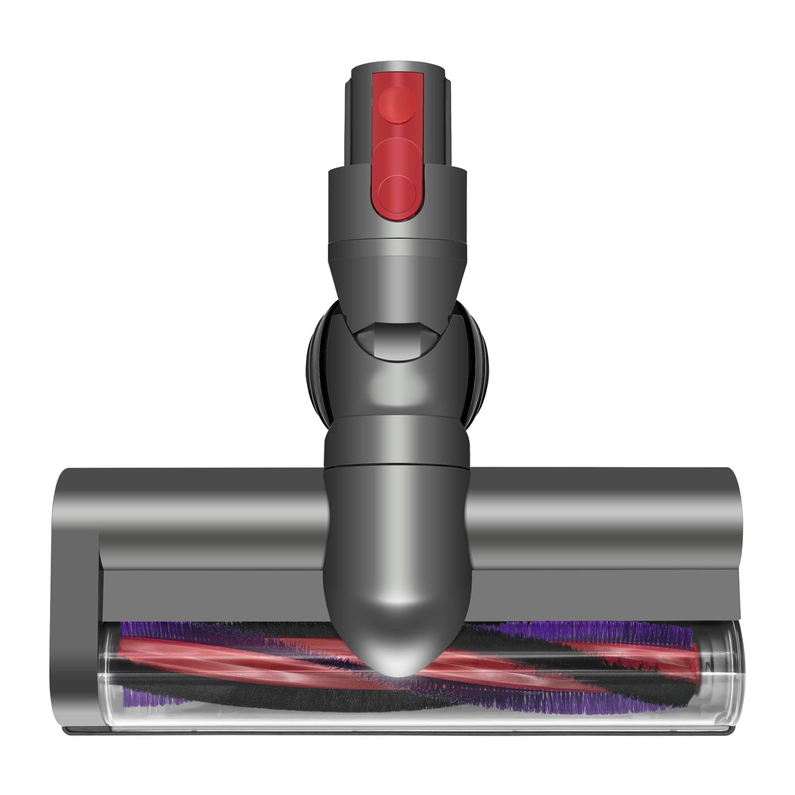 For Dyson V7 V8 V10 V11 V15 Vacuum Cleaner Direct Drive Carpet Floor Brush Head Accessories