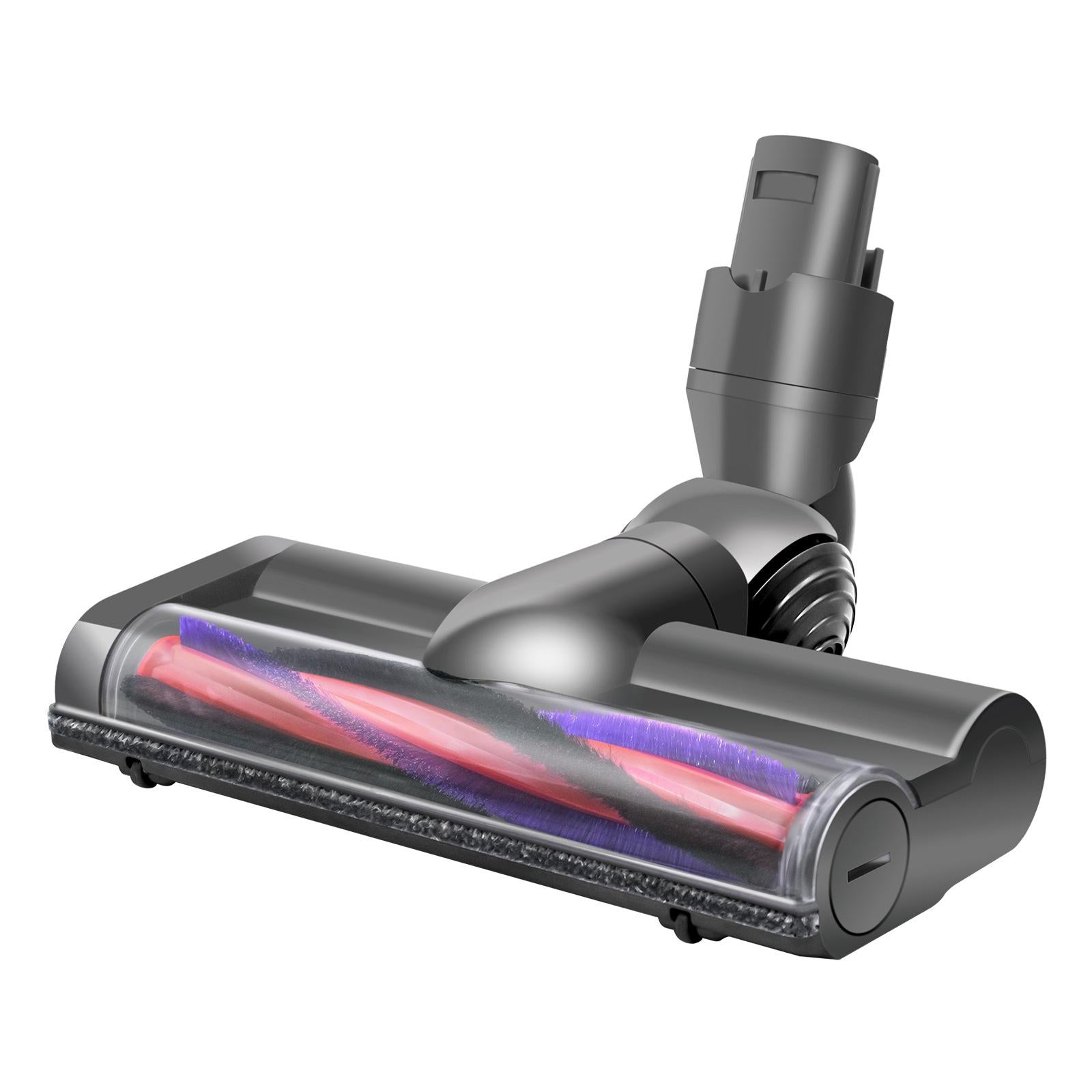 For Dyson V6 Vacuum Cleaner Direct Drive Carpet Floor Brush Head Accessories