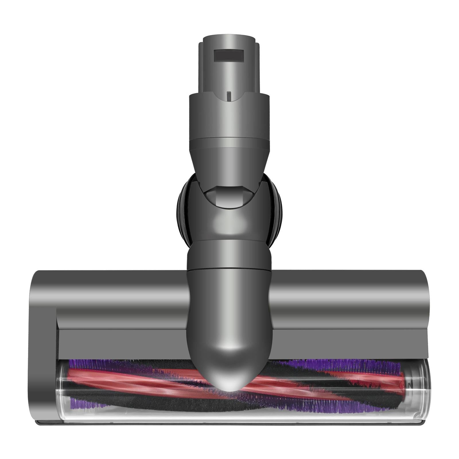 For Dyson V6 Vacuum Cleaner Direct Drive Carpet Floor Brush Head Accessories