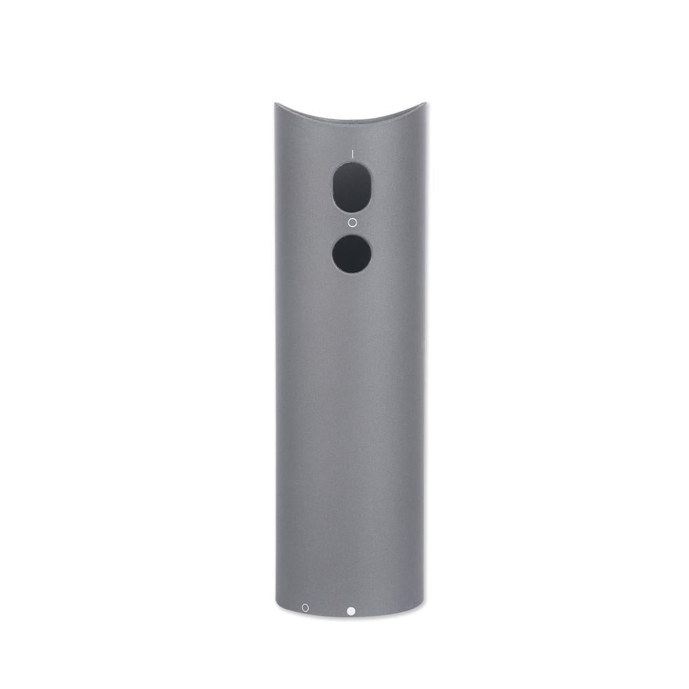 For Dyson Hair Dryer HD01 / HD03 / HD08 Handle Shell Assembly Accessories(Gray)