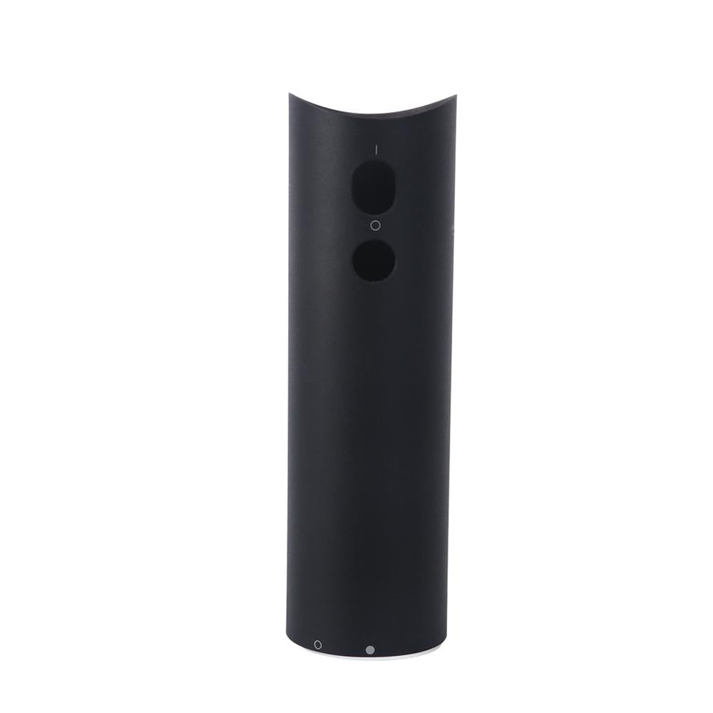 For Dyson Hair Dryer HD01 / HD03 / HD08 Handle Shell Assembly Accessories(Black)