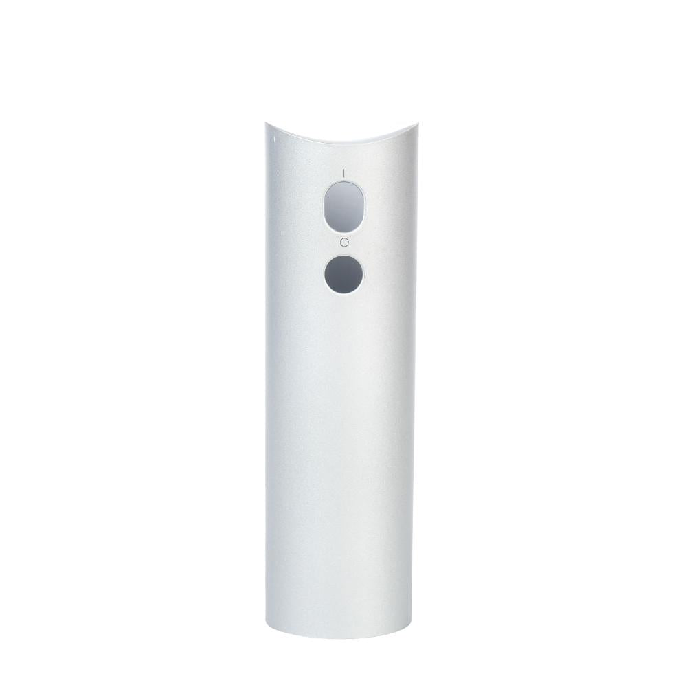 For Dyson Hair Dryer HD01 / HD03 / HD08 Handle Shell Assembly Accessories(Silver White)