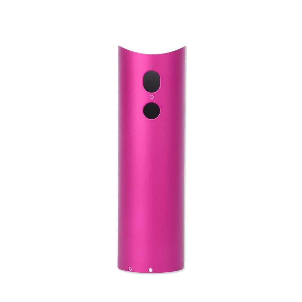 For Dyson Hair Dryer HD01 / HD03 / HD08 Handle Shell Assembly Accessories(Rose Red)