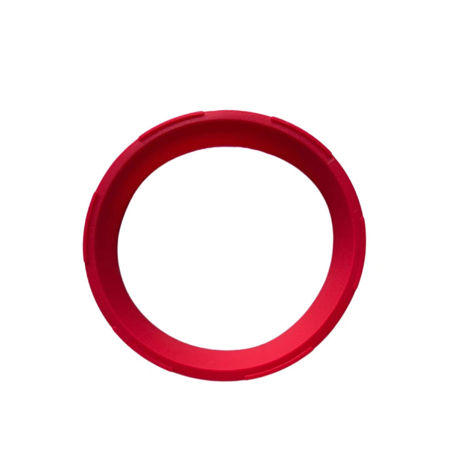 For Dyson V12 Dust Bin Red Silicone Ring Vacuum Cleaner Replacement Parts