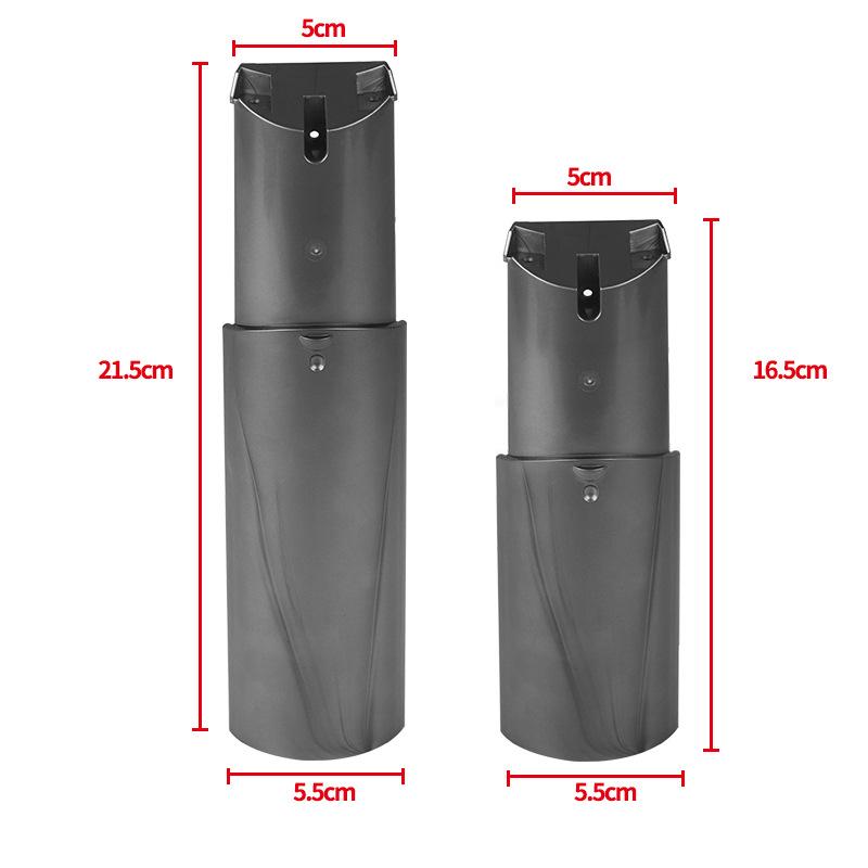 For Dyson V11 V10 V15 Cyclone Baffle Bin Runner Replacement Parts  Long Version