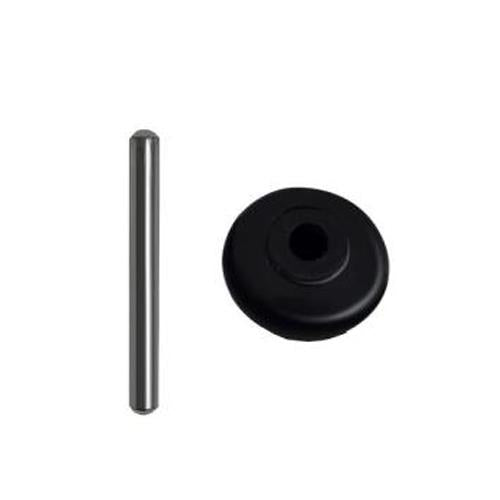 Small Wheel For Dyson Vacuum Cleaner V6 V7 V8 V10 Motorized Head Replacement