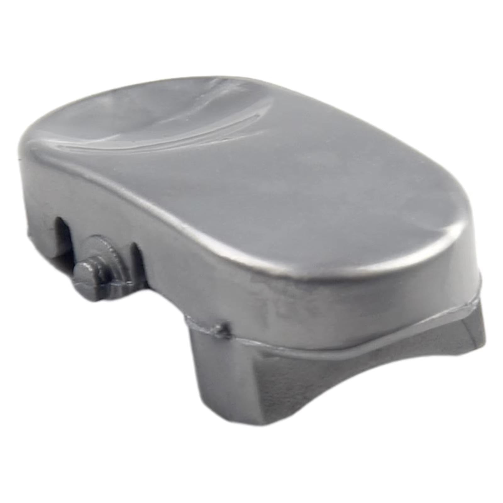 For Dyson V6/DC Vacuum Cleaner Dust Bin Button With Spring Replacement Parts(Gray)