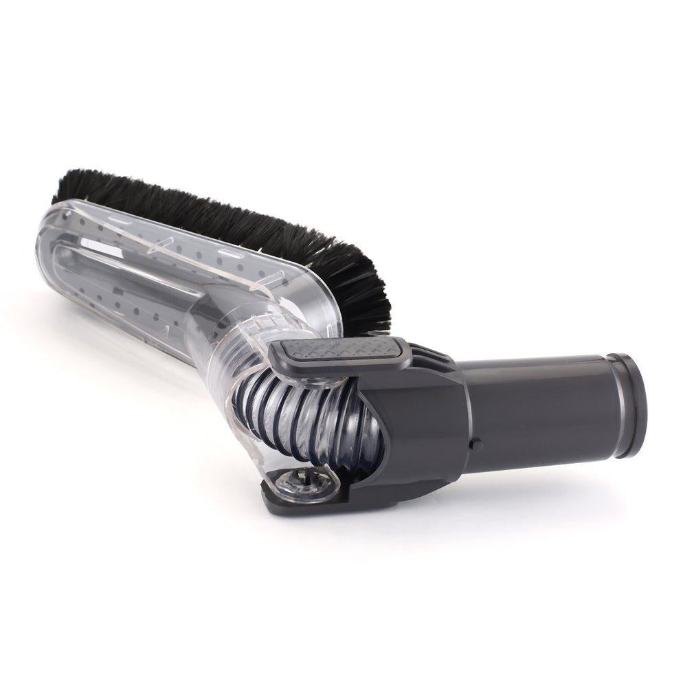 For Dyson V6 / DC62 / DC52 / DC59 Flexible Anti-static Sofa Suction Head Vacuum Cleaner Accessories