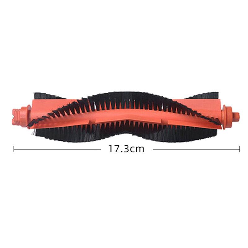 Main Brush For Xiaomi C103 / E10 / B112 / 3C Sweeping and Mopping Robot Accessories