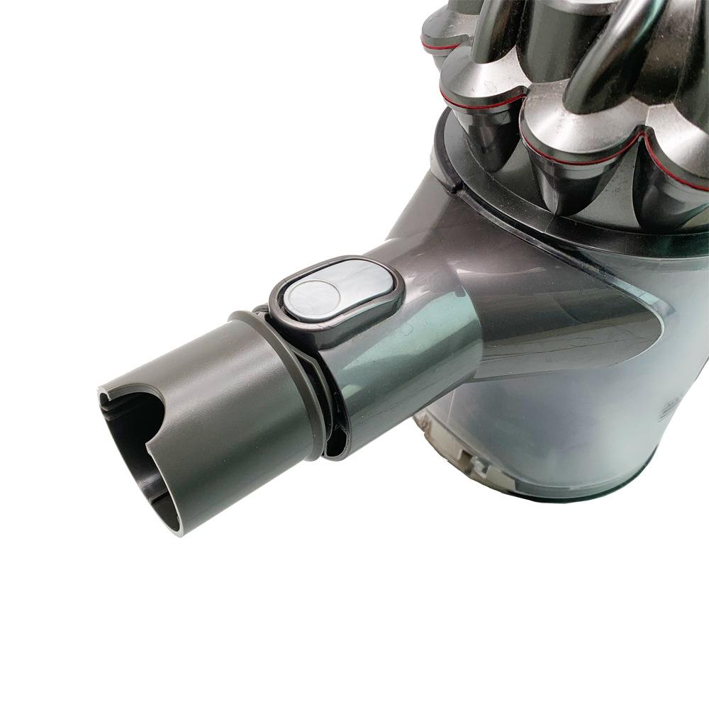 For Dyson V6 / V7 / V8 / V10 To V6 DC Series Vacuum Cleaner Accessories, Spec: F Adapter