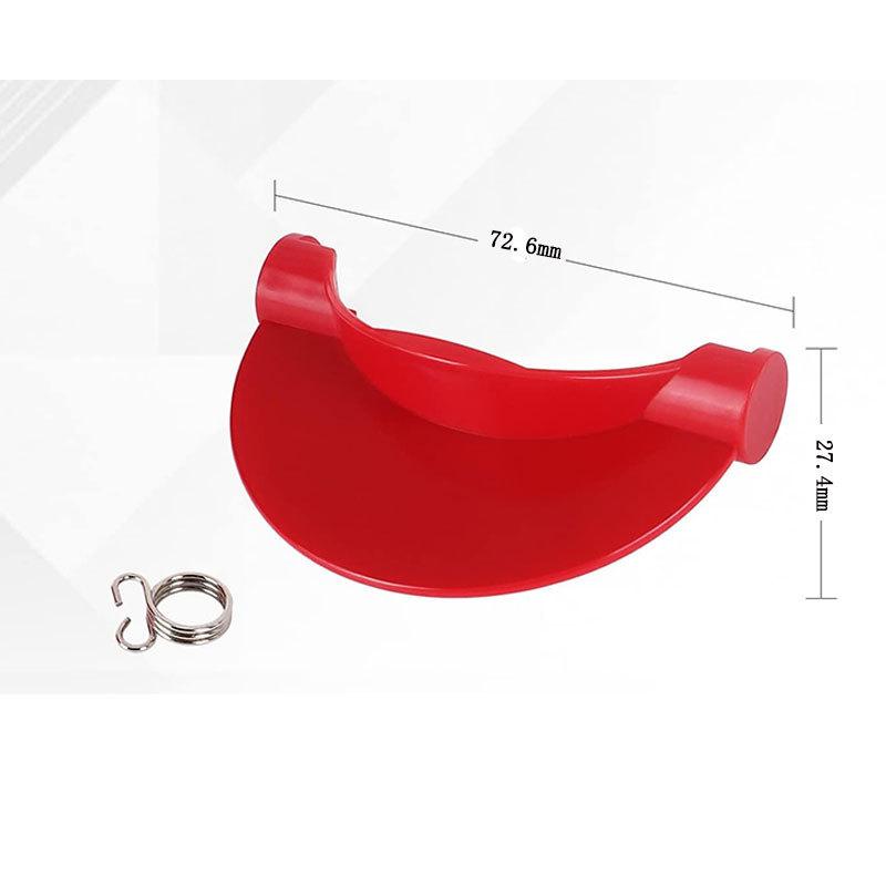 For Dyson V10/V11/V15 Upgraded Dust Bin Trigger Switch Replacement Part