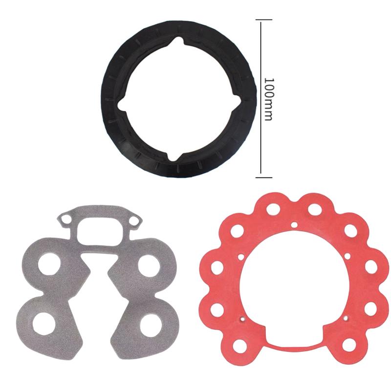Cyclone Seal Ring For Dyson V10/V11 Vacuum Cleaner Accessories