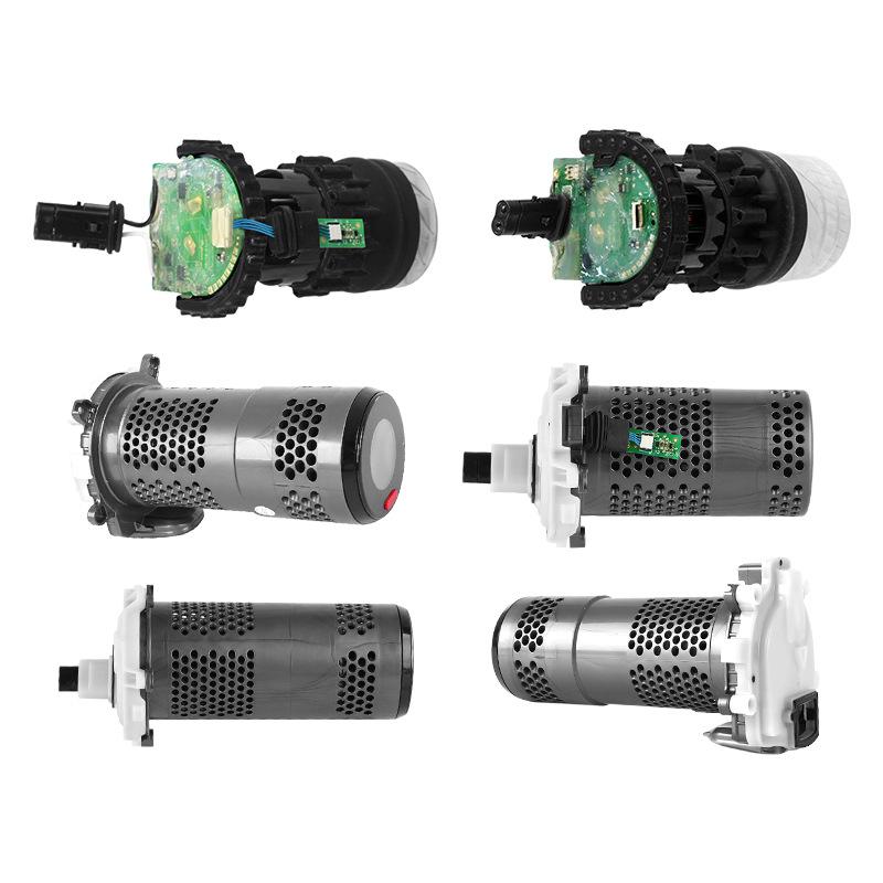 Motor Assembly Repair Part For Dyson V7 No Shell Green 