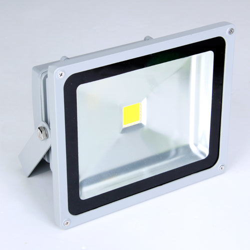 30W 220V LED Outdoor Flood Light