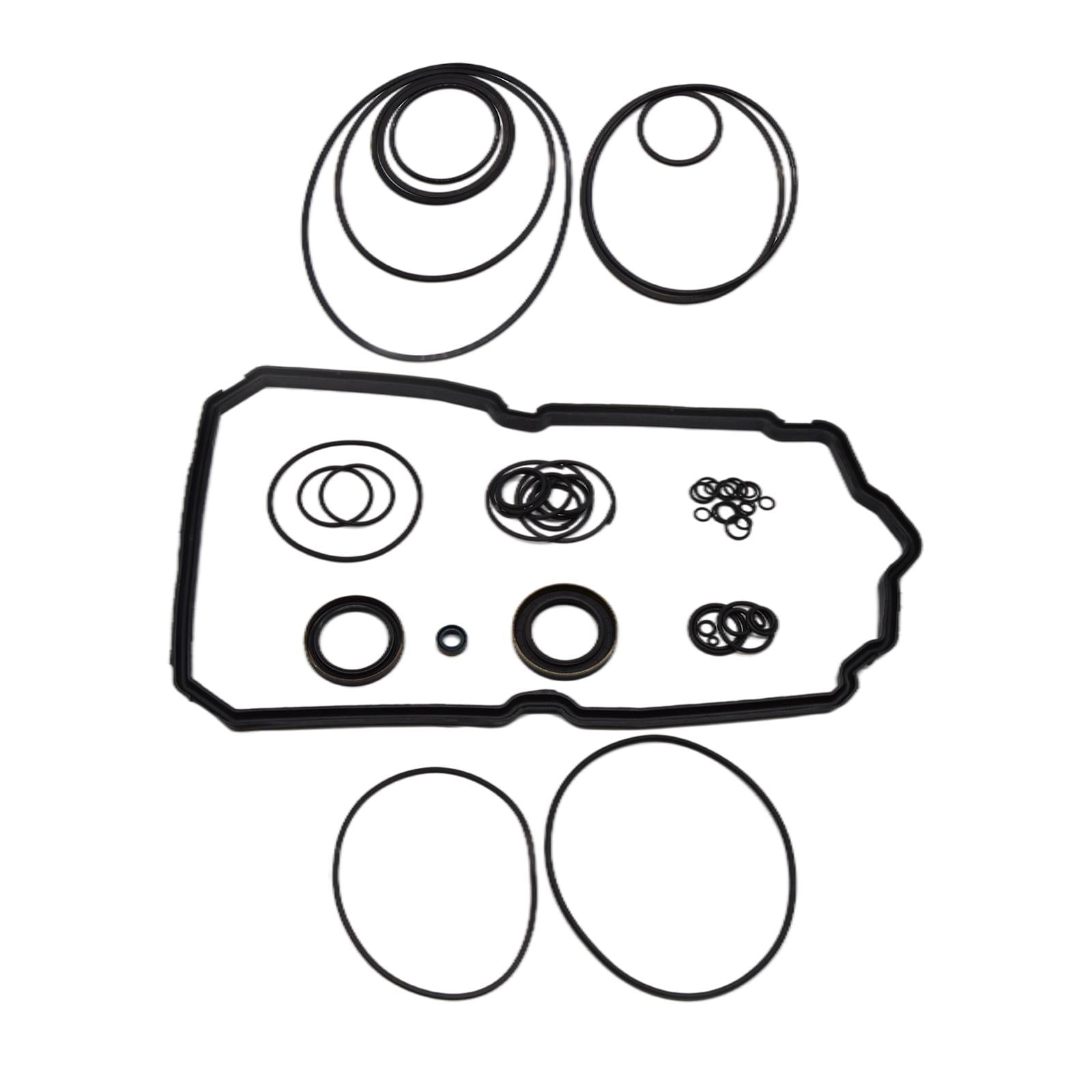 Transmission Rebuild Kit 722.9 K56900K Fit for Mercedes 7 Speed 2005-10