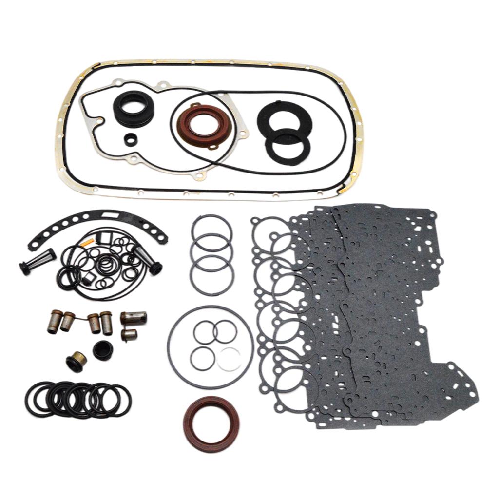 5L40E Car Parts B156820A Transmission Overhaul Rebuild Kit Fit for Cadillac