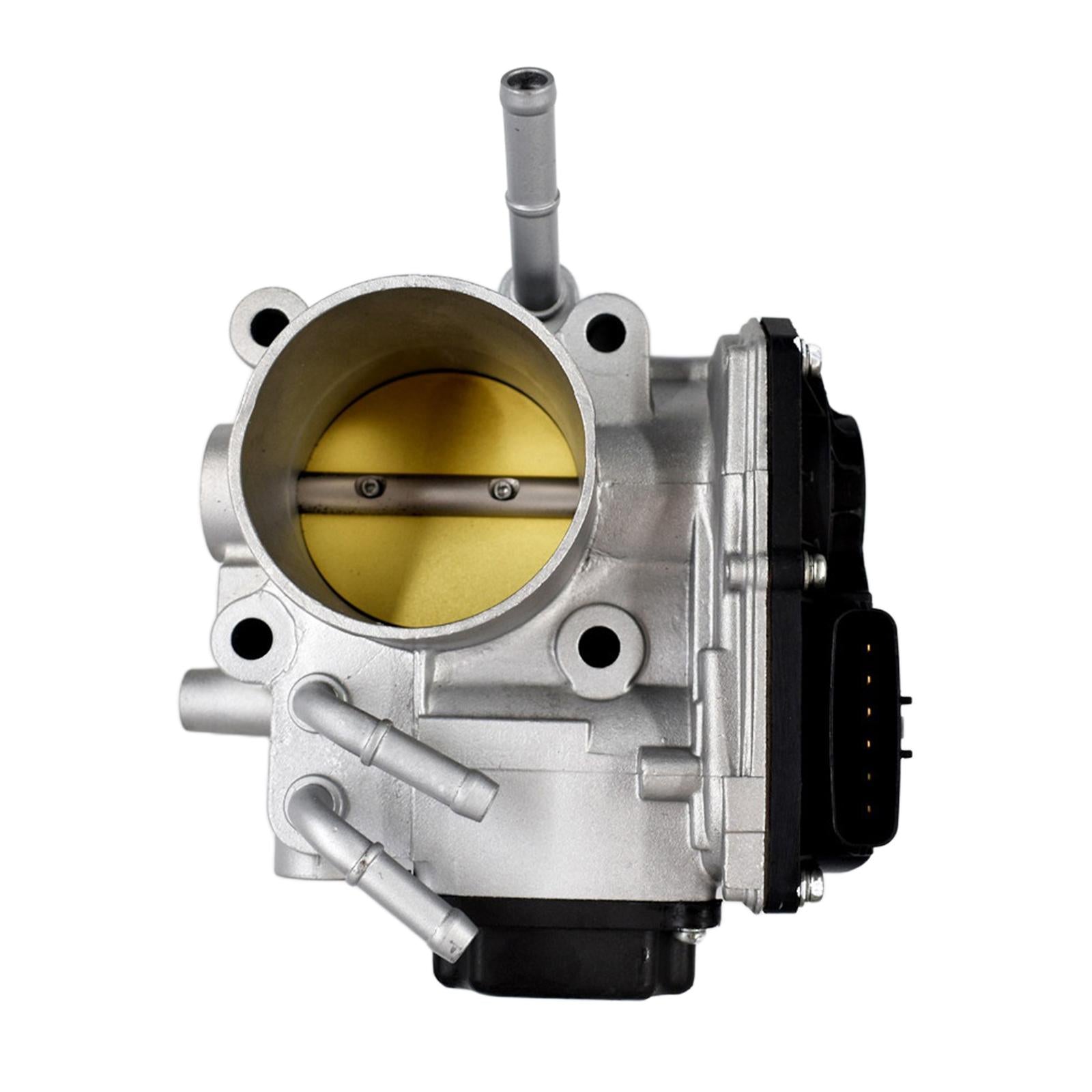 Throttle Body Replacement 16400-RAA-A6106-07 for Honda Accord 2.4L 2006 2007