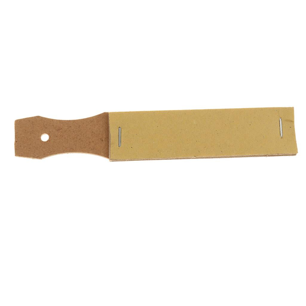 1 Piece Sandpaper Block Sand Paper Pointer Pencil Sharpener Pointing Tool Sand Paper Block