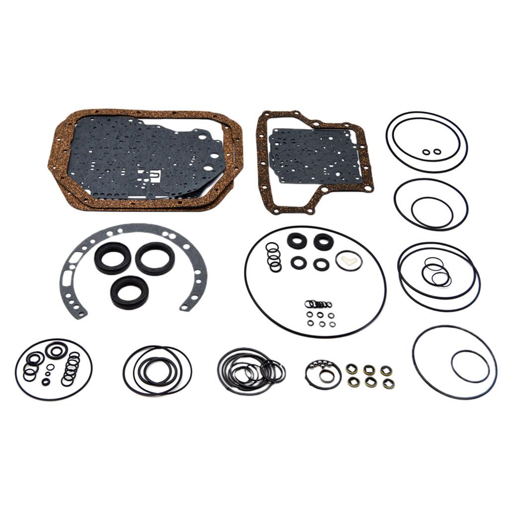 Transmission Master Rebuild Kit Seals A4AF3 A4BF2 for Hyundai Kia